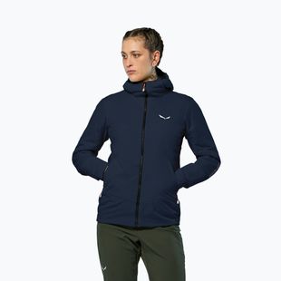 Giacca ibrida donna Salewa Pedroc Tirol Wool Air Hybrid navy blazer