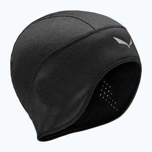 Berretto invernale Salewa Ortles Beanie black out