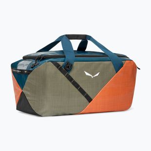 Borsone da viaggio Salewa Discovery Duffle 50 l multicolor