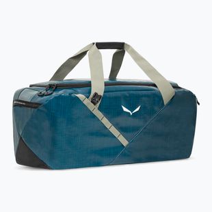Borsa da viaggio Salewa Discovery Duffle 70 l pond