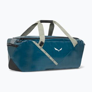 Borsone da viaggio Salewa Discovery Duffle 90 l pond