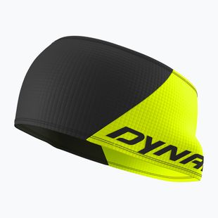 Fascia da testa DYNAFIT Upcycled Primaloft lime punch