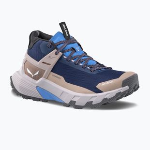 Scarpe da trekking donna Salewa Pedroc 2 Mid PTX navy blazer/quicksand
