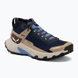 Scarpe da trekking donna Salewa Pedroc 2 Mid PTX navy blazer/quicksand