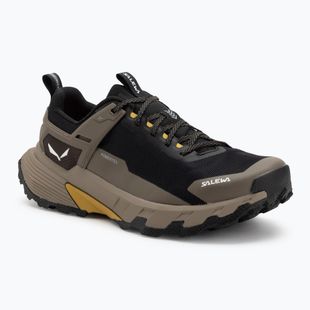 Scarpe da trekking uomo Salewa Pedroc 2 PTX black out/bungee cord