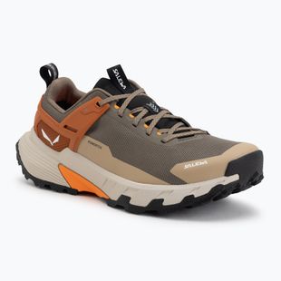 Scarpe da trekking da uomo Salewa Pedroc 2 PTX bungee cord/quicksand