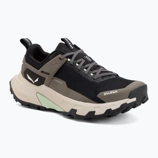 Scarpe da trekking da donna Salewa Pedroc 2 black out/bungee cord