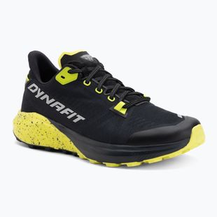 Scarpe da running uomo DYNAFIT Trail Reflective black/fluorescent yellow