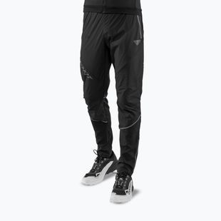 Pantaloni da corsa uomo DYNAFIT Alpine Hybrid black out