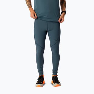 Leggings da running uomo DYNAFIT Ultra Tights cinder