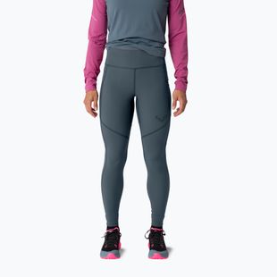 Leggings da corsa da donna DYNAFIT Ultra cinder