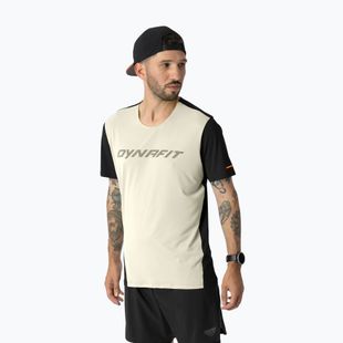 Maglietta da corsa da uomo DYNAFIT Alpine 2 overcast