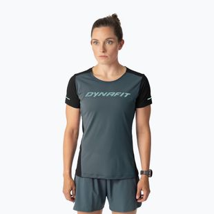 Maglietta da corsa da donna DYNAFIT Alpine 2 Tee cinder