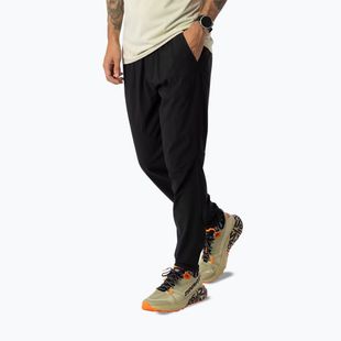 Pantaloni da corsa da uomo DYNAFIT Trail black out