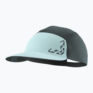 Cappellino con visiera DYNAFIT Alpine Visor 0936 cloud blue/0720