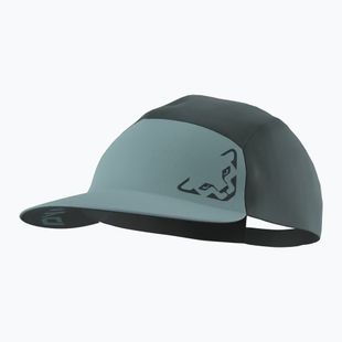Cappellino con visiera DYNAFIT Alpine Visor smoke blue