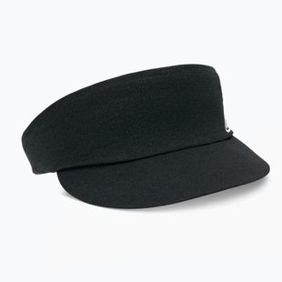 Visiera da corsa DYNAFIT Alpine Visor Band 0521 black out melange/0520