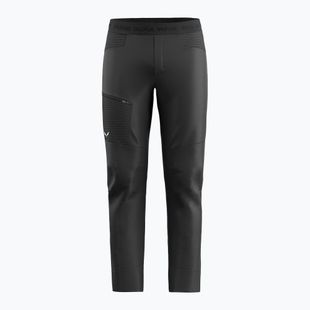 Pantaloni da trekking da uomo Salewa Agner Light 2 DST black out