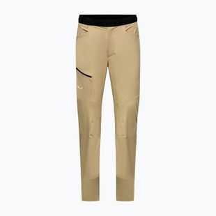 Pantaloni da trekking da uomo Salewa Agner Light 2 DST quicksand