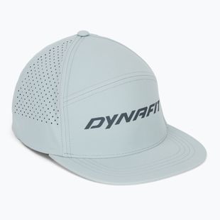 Cappellino con visiera DYNAFIT Transalper Trucker cloud blue/0720