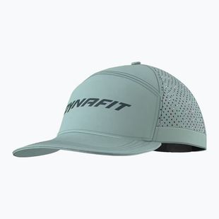 Cappellino con visiera DYNAFIT Transalper Trucker cloud blue/0720