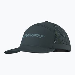 Cappellino con visiera DYNAFIT Transalper Trucker cinder/3160