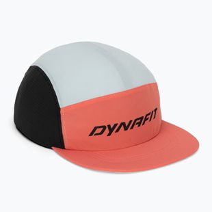 Cappellino con visiera DYNAFIT Traverse cabana/3180