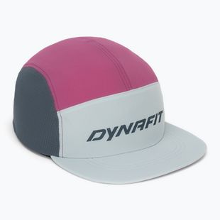 Cappellino con visiera DYNAFIT Traverse cloud blue/6450