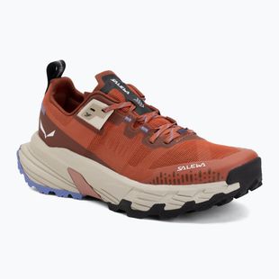 Scarpe da trekking da donna Salewa Pedroc 2 MAX etruscan red/sequoia