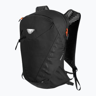 Zaino da trekking Dynafit Traverse 16 Backpack 16 l s/m Black Out