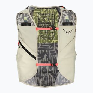 Gilet da corsa DYNAFIT Trail 6 l overcast