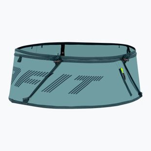 Cintura da corsa DYNAFIT Running 0.8 l smoke blue