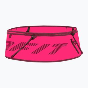 Cintura da corsa DYNAFIT Running 0.8 l pink glo