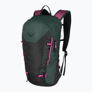 Zaino da trekking da donna DYNAFIT Transalper 16 l cinder/black out