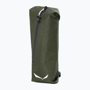 Custodia per bottiglia Salewa Flask Holder dark olive