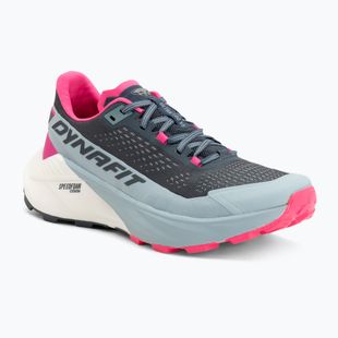 Scarpe da running da donna DYNAFIT Ultra 100 V3 cloud blue/cinder