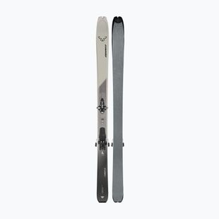 Sci alpinismo DYNAFIT Seven Summits Ski Set overcast