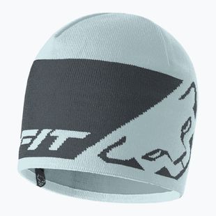 Cappello invernale DYNAFIT Leopard Logo cloud blue/0720