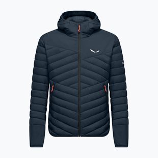 Giacca imbottita da uomo Salewa Brenta Rds Dwn blueberry