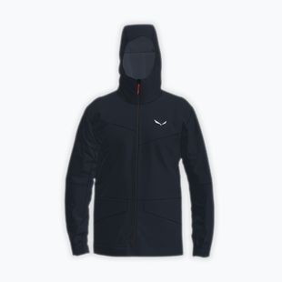 Giacca impermeabile da uomo Salewa Puez GTX 2L EPE blueberry