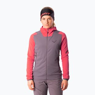 Giacca da donna DYNAFIT Blacklight Therm Hooded Jacket cabana/6a90