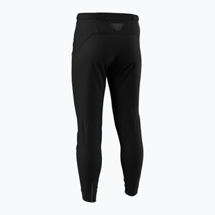 Pantaloni da running da uomo DYNAFIT Trail Refelctive Pant black out