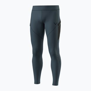 Leggings da running uomo DYNAFIT Warm Ultra cinder/0910