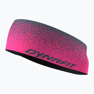 Fascia per la testa DYNAFIT Graphic Performance flamingo/0720 gradient