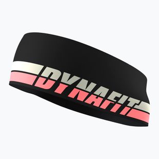 Fascia per la testa DYNAFIT Graphic Performance black out/6170 stripes