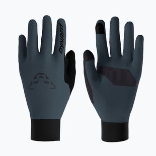 Guanti da scialpinismo DYNAFIT Blacklight Polartec Alpha cinder