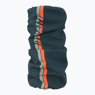 Bandana multiuso Dynafit Graphic Neck Gaiter cinder/4880 stripes