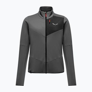Pile donna Salewa Ortles Fleece Onyx/0910