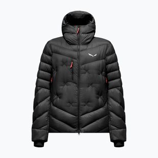 Piumino uomo Salewa Ortles Med 4 RDS Down black out