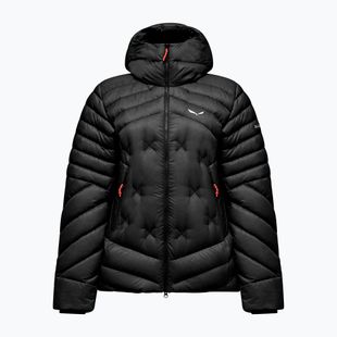 Piumino donna Salewa Ortles Med 4 RDS Down black out